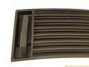 Hummer H2 Hood Vent Grille-2