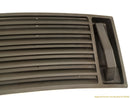 Hummer H2 Hood Vent Grille-3