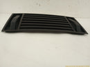 Hummer H2 Hood Vent Grille-4