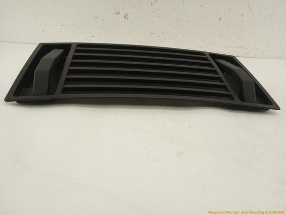 Hummer H2 Hood Vent Grille