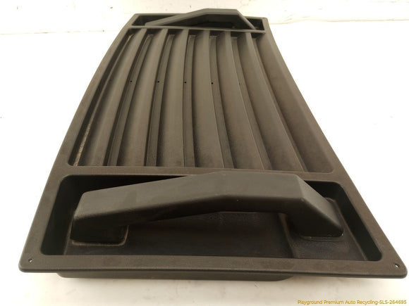 Hummer H2 Hood Vent Grille