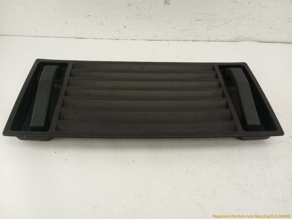 Hummer H2 Hood Vent Grille