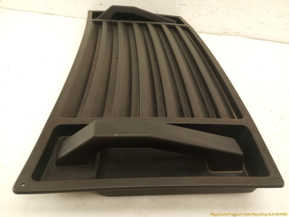 Hummer H2 Hood Vent Grille