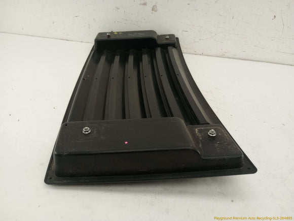 Hummer H2 Hood Vent Grille