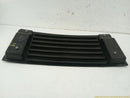 Hummer H2 Hood Vent Grille-10