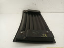 Hummer H2 Hood Vent Grille-11