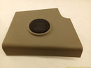 Hummer H2 Driver Left B Pillar & D Pillar Trim Set-2