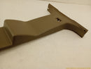 Hummer H2 Driver Left B Pillar & D Pillar Trim Set-6