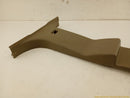 Hummer H2 Driver Left B Pillar & D Pillar Trim Set-7