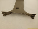 Hummer H2 Driver Left B Pillar & D Pillar Trim Set-9