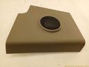Hummer H2 Passenger Right B Pillar & D Pillar Trim Set-2