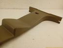 Hummer H2 Passenger Right B Pillar & D Pillar Trim Set-9