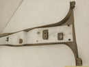 Hummer H2 Passenger Right B Pillar & D Pillar Trim Set-11