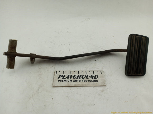 Hummer H2 Brake Pedal