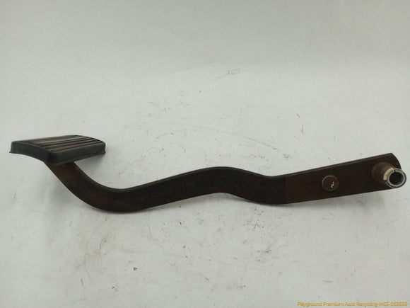 Hummer H2 Brake Pedal