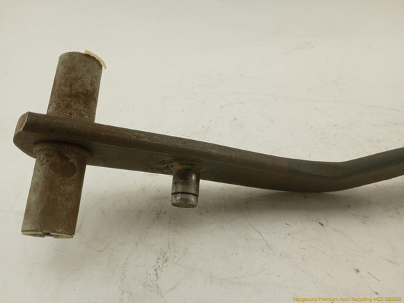 Hummer H2 Brake Pedal