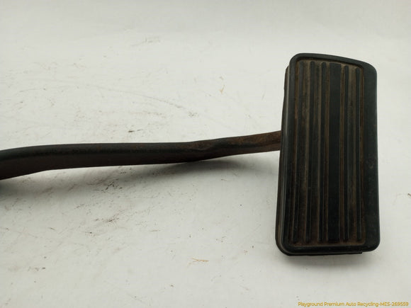 Hummer H2 Brake Pedal