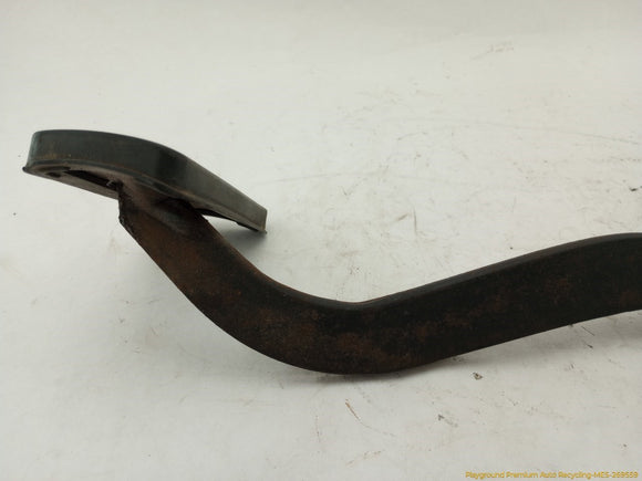 Hummer H2 Brake Pedal