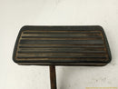 Hummer H2 Brake Pedal-7