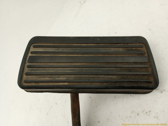 Hummer H2 Brake Pedal