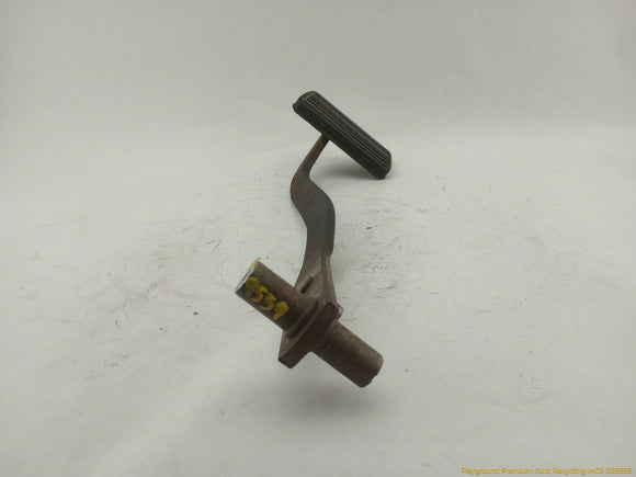 Hummer H2 Brake Pedal