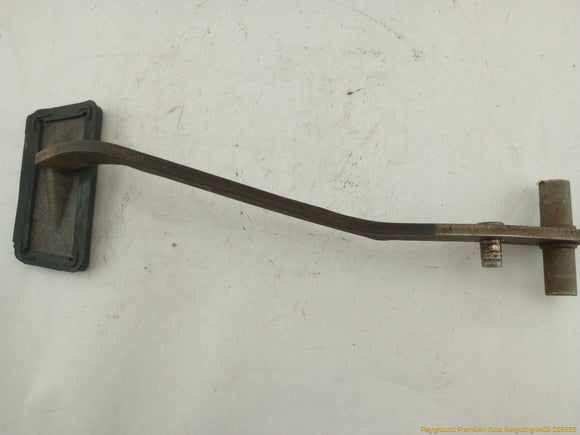 Hummer H2 Brake Pedal