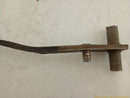 Hummer H2 Brake Pedal-12