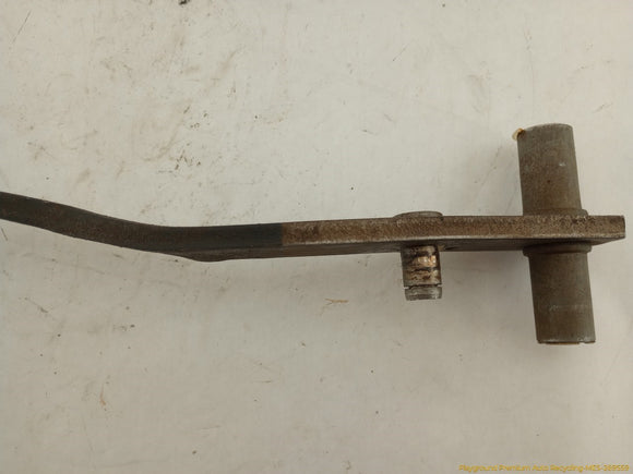 Hummer H2 Brake Pedal