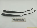Hummer H2 Pair Of Windshield Wiper Arms-1