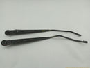 Hummer H2 Pair Of Windshield Wiper Arms-2