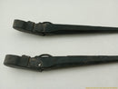 Hummer H2 Pair Of Windshield Wiper Arms-3