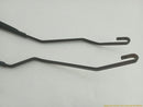 Hummer H2 Pair Of Windshield Wiper Arms-4