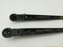 Hummer H2 Pair Of Windshield Wiper Arms-5
