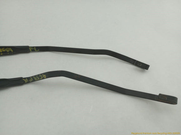 Hummer H2 Pair Of Windshield Wiper Arms