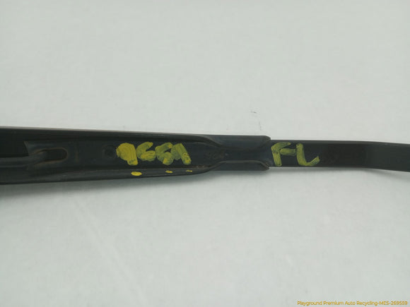 Hummer H2 Pair Of Windshield Wiper Arms