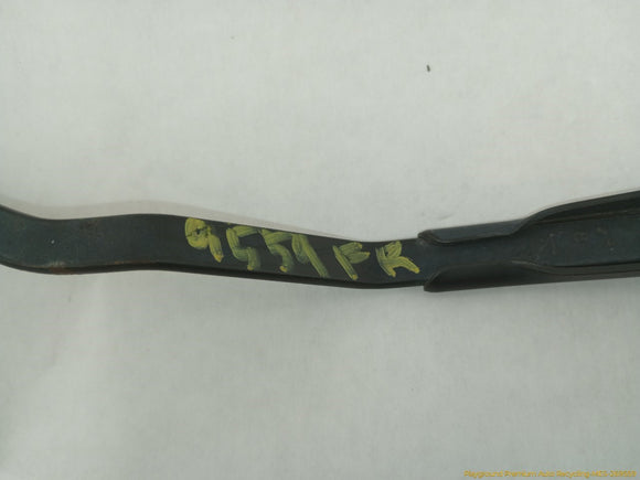 Hummer H2 Pair Of Windshield Wiper Arms