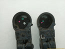 Hummer H2 Pair Of Windshield Wiper Arms-9