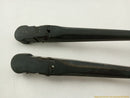Hummer H2 Pair Of Windshield Wiper Arms-10