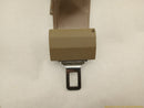 Hummer H2 Set Of Rear Seat Belt Retractors & Buckles-7
