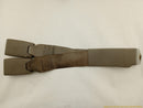 Hummer H2 Set Of Rear Seat Belt Retractors & Buckles-12