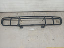 Hummer H2 Front Bumper Brush Guard-1