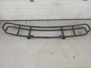 Hummer H2 Front Bumper Brush Guard-2