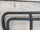 Hummer H2 Front Bumper Brush Guard-3