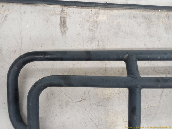 Hummer H2 Front Bumper Brush Guard