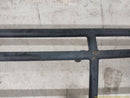 Hummer H2 Front Bumper Brush Guard-5