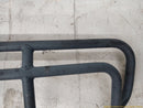 Hummer H2 Front Bumper Brush Guard-6
