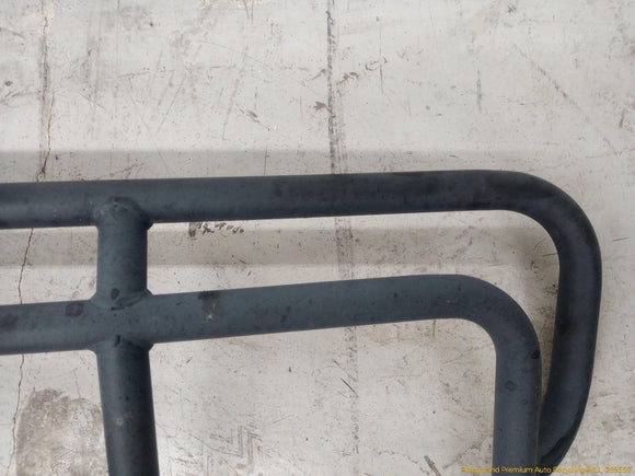 Hummer H2 Front Bumper Brush Guard