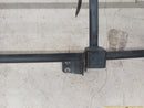 Hummer H2 Front Bumper Brush Guard-8