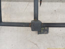Hummer H2 Front Bumper Brush Guard-9