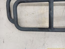 Hummer H2 Front Bumper Brush Guard-10